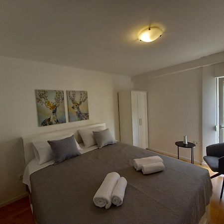 Apartment Leela Split Kültér fotó