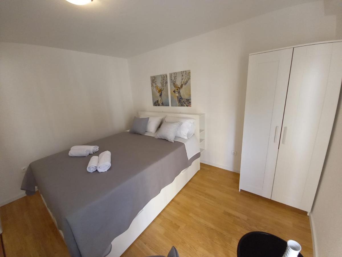 Apartment Leela Split Kültér fotó