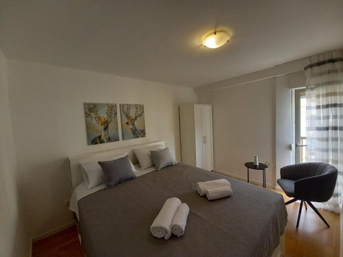 Apartment Leela Split Kültér fotó