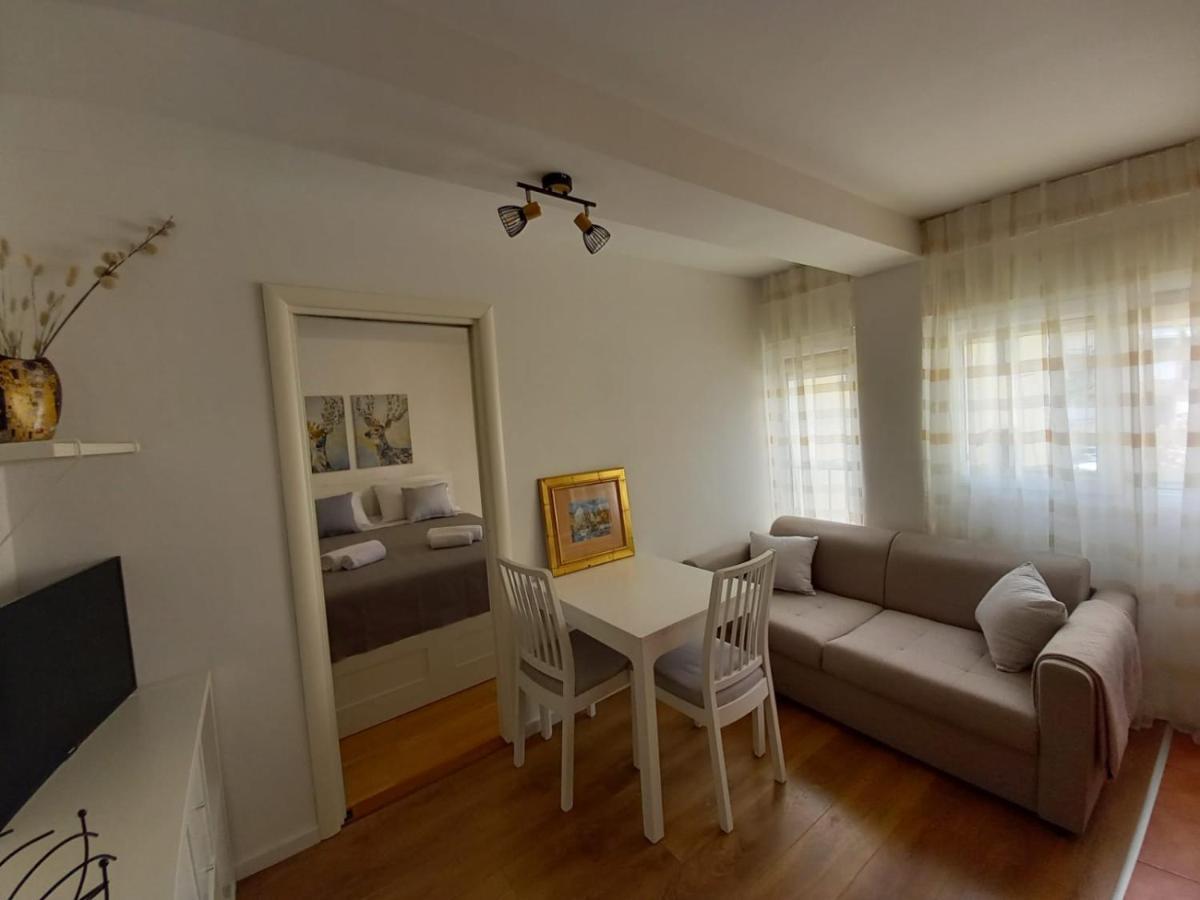 Apartment Leela Split Kültér fotó