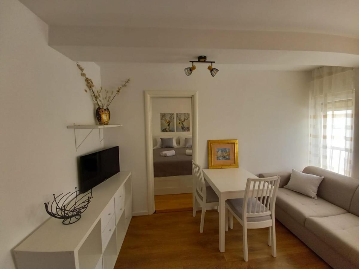 Apartment Leela Split Kültér fotó